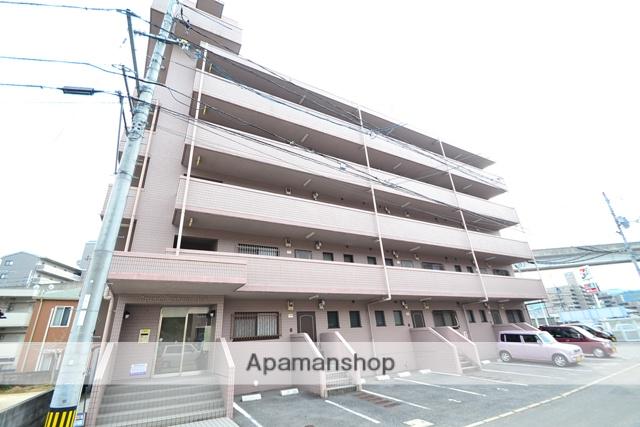 グランボヌール上安