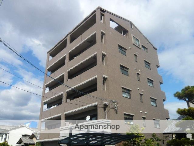 エスペランサ西原