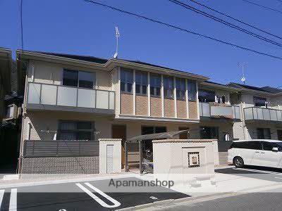 カーサソレアードB