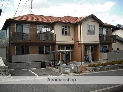 シャーメゾン平和台C棟