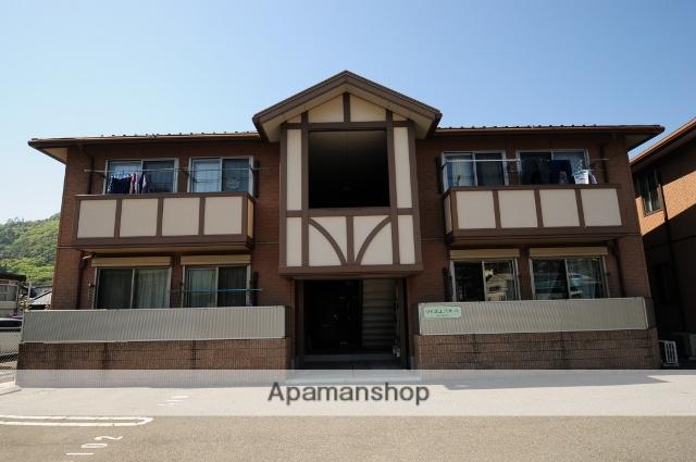 ジェネス八木A棟