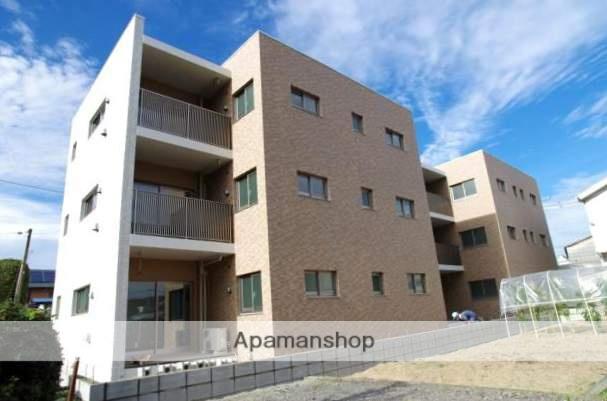 プランドール中筋