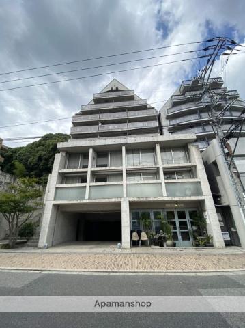 ハウスバーンフリート弐番館