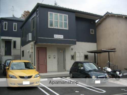 ラフィーネM A棟