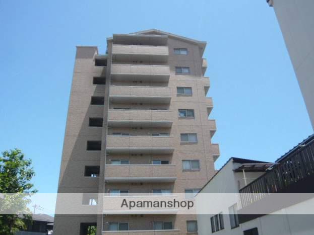 レジデンス古市橋