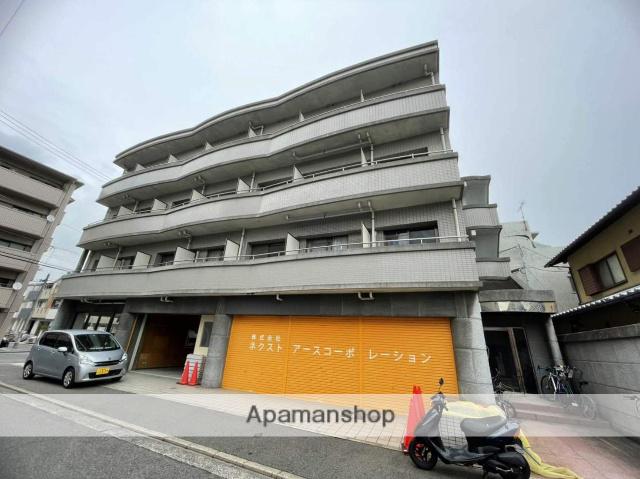 レジデンス庚午ヒライ