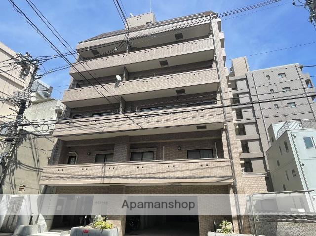 ルミエール堺町