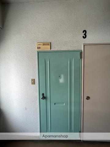 ヤマヒロビル[4階]