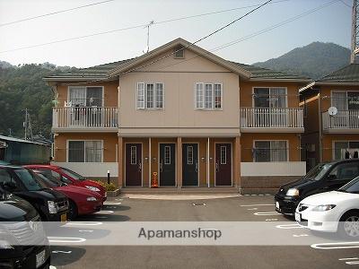 ウィングス緑井A棟