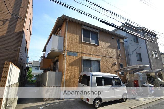 メゾン・ハピアス