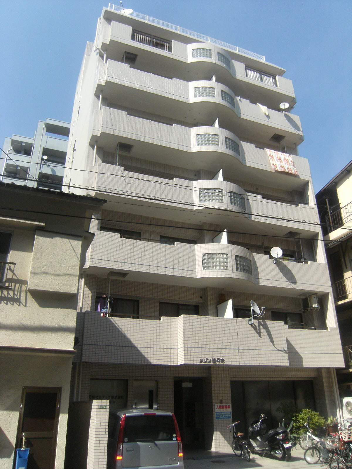 メゾン佐々木(2LDK/5階)