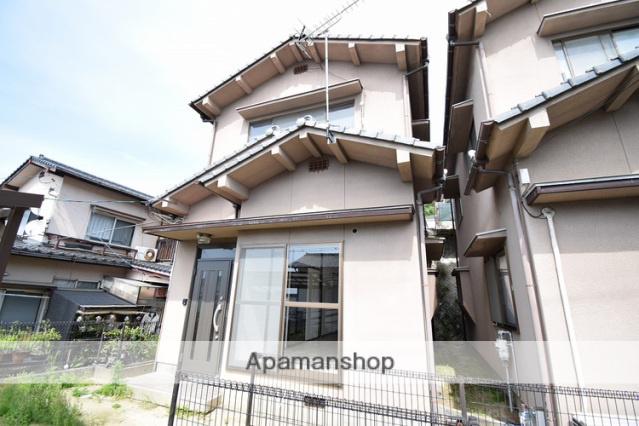 呉線 矢野駅 徒歩25分 2階建 築49年