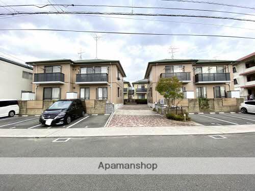 サニーコート B棟