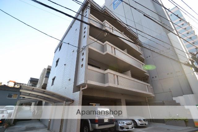 パティオ広瀬北(1LDK/2階)