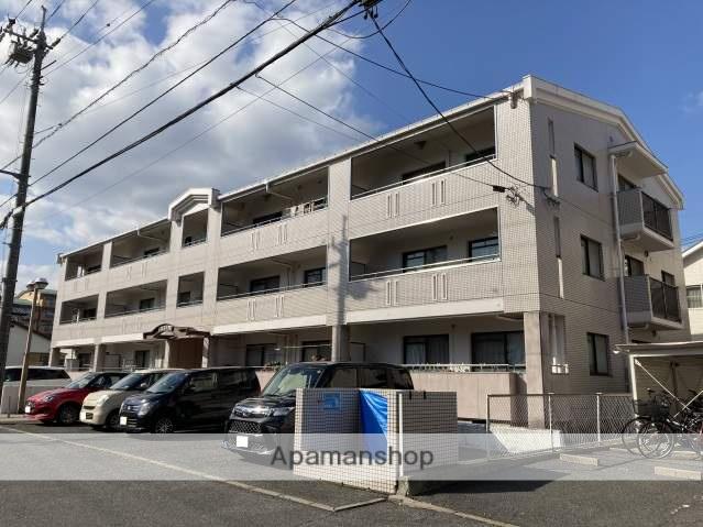 ヴィラ平林Ⅱ(3LDK/2階)