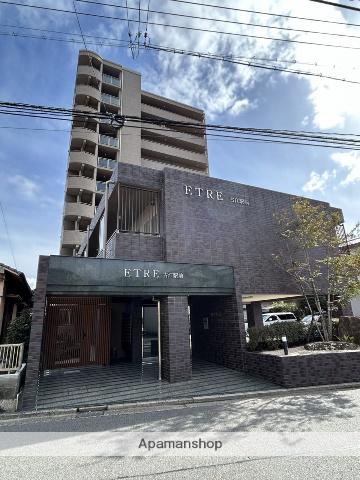 エトゥール古江駅前