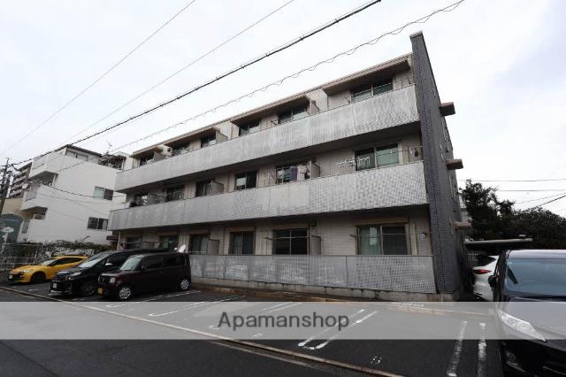 クローバー白島