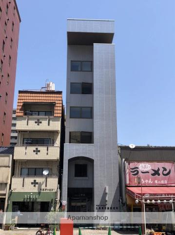 ビレッジPO(3LDK/3階)