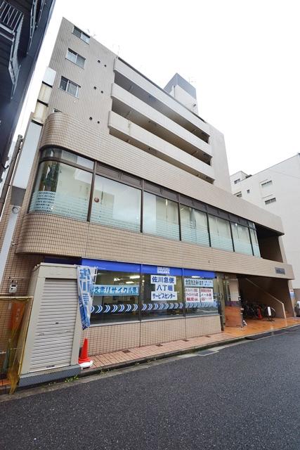 エム・ケイビル