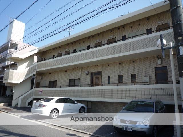 広島電鉄宇品線 宇品三丁目駅 徒歩9分  築34年