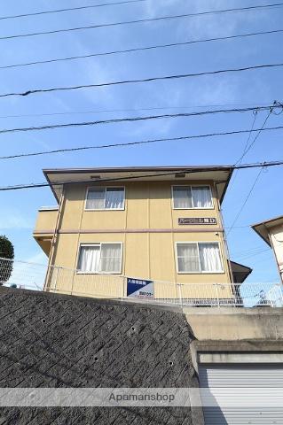 パークヒル井口 D棟