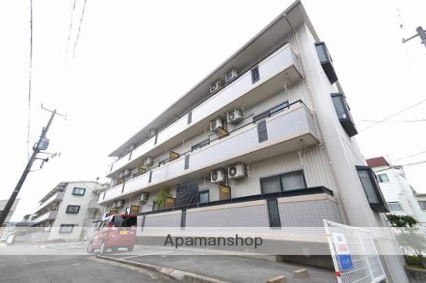 サンライズ鶴江C棟
