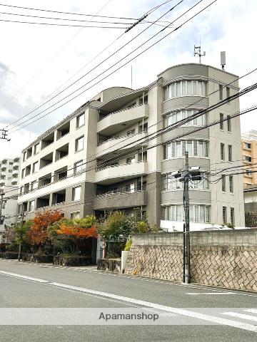 ヴィラシオン古江東