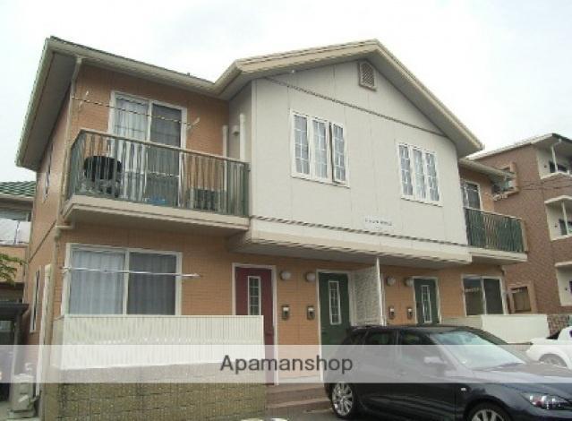 ハレルヤSHOJI(ワンルーム/1階)