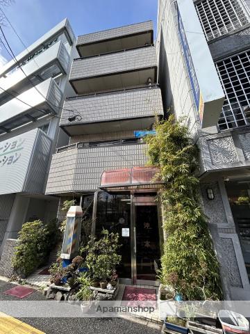 沖本ビル