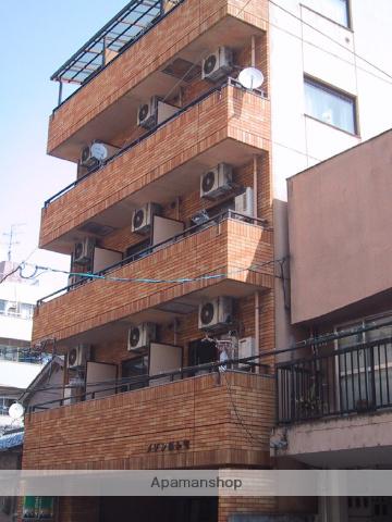 メゾン昭和町(1K/5階)