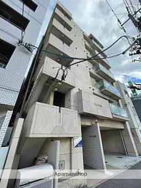 LION竹屋町(1K/2階)