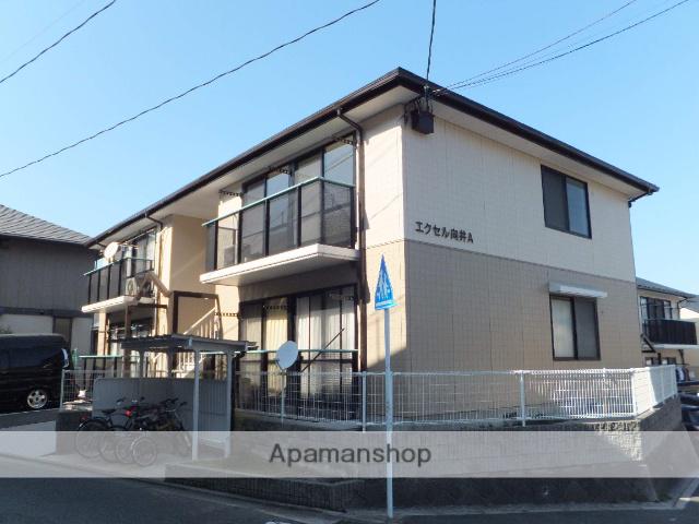 エクセル向井 A棟