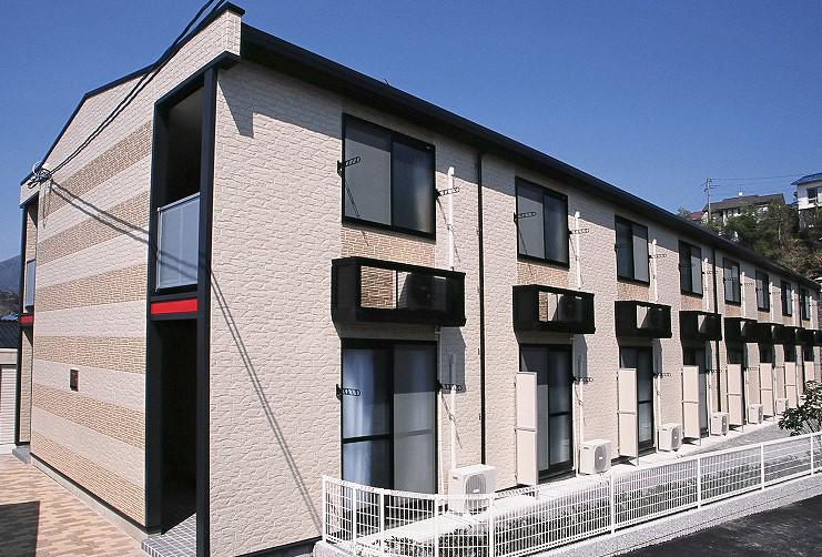 レオパレスサニーコート