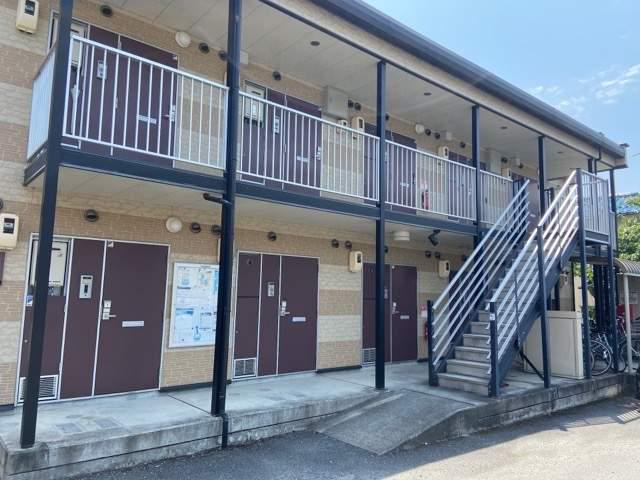 レオパレスこーぽ谷本Ⅱ