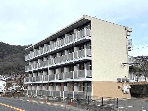 レオパレスSENOU