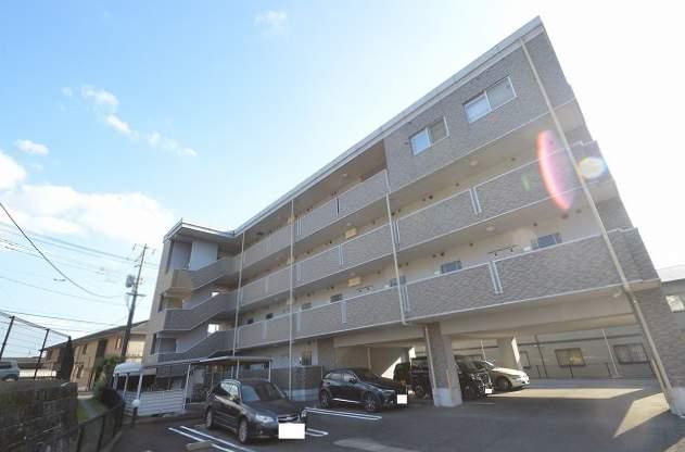 タウニーヒルズⅡ