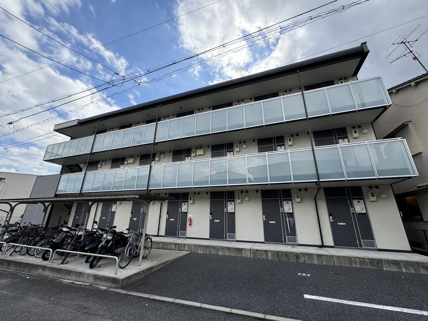 レオパレスコモディタ