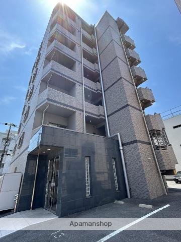 ヴィレッタ舟入南