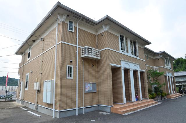 グレイトビューFUJI