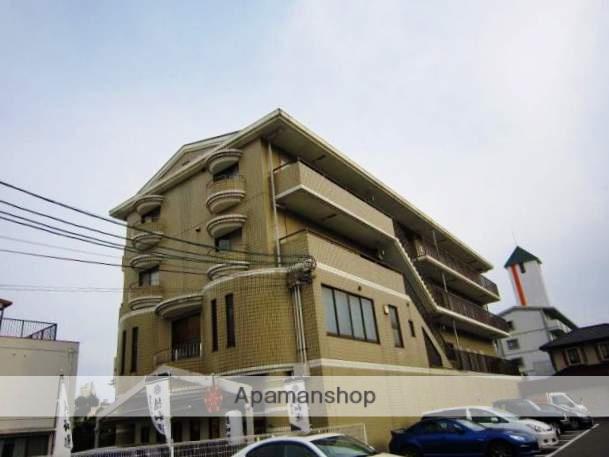 サンサンコート利保