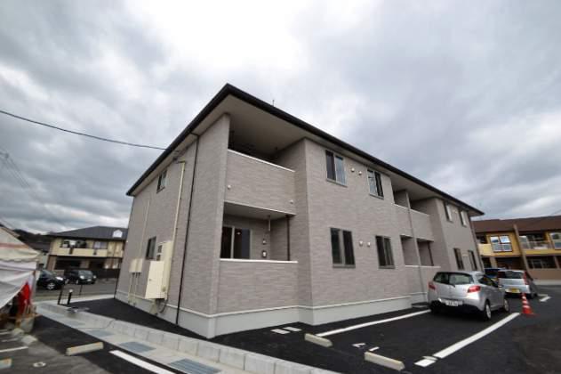 メゾン・ド・アマリリオⅡ