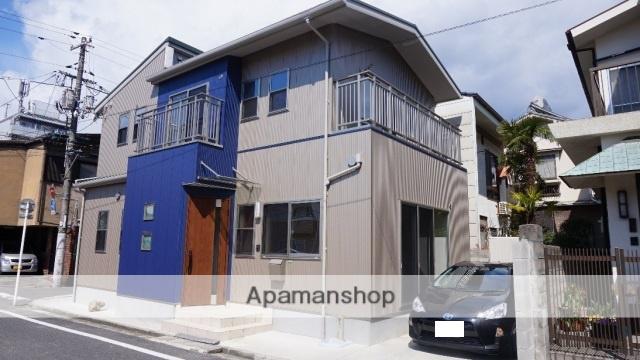 広島電鉄白島線 白島駅(広電) 徒歩19分  築13年(4LDK)