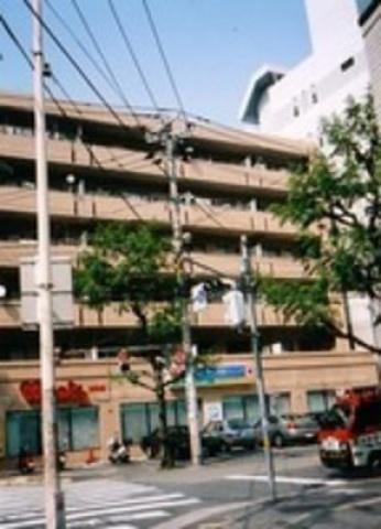 いしみマンション