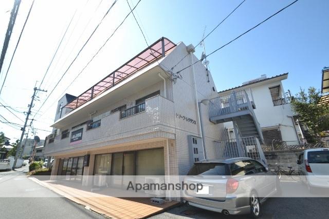 リリーフレジデンス井口