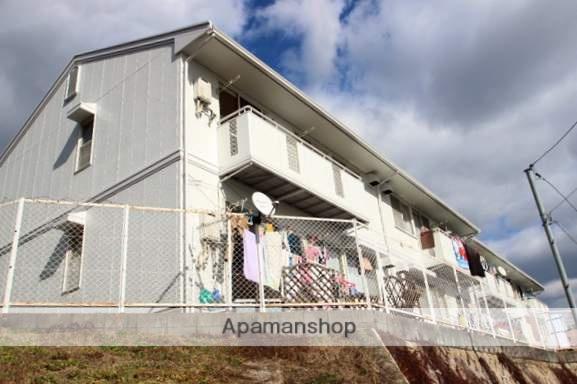 セジュールなごみ B棟