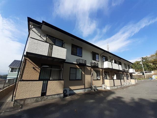 イーストヒルズ