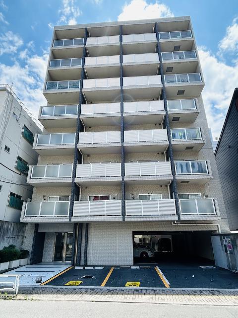 ソフィアコート光町(1DK/7階)