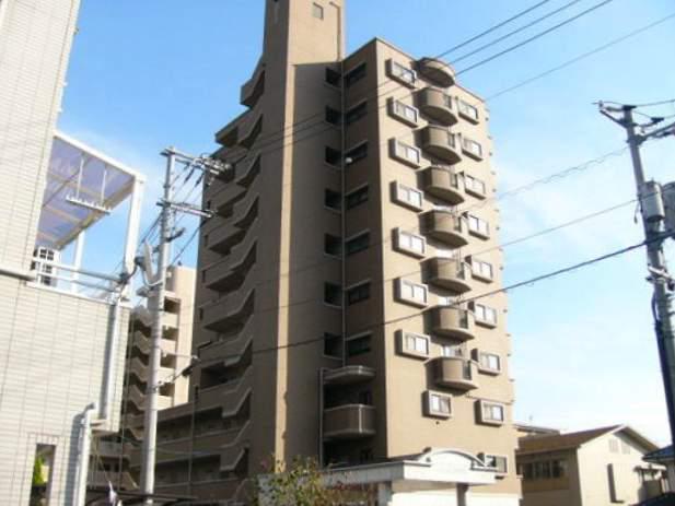 グランシャリオ