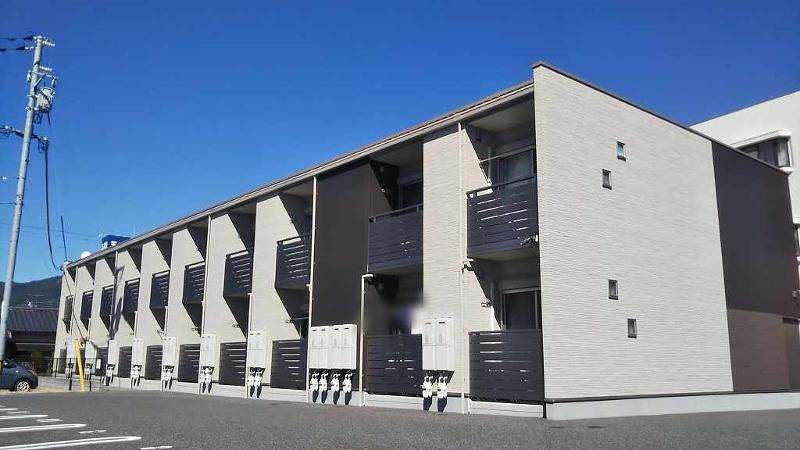 クレイノL FOREST