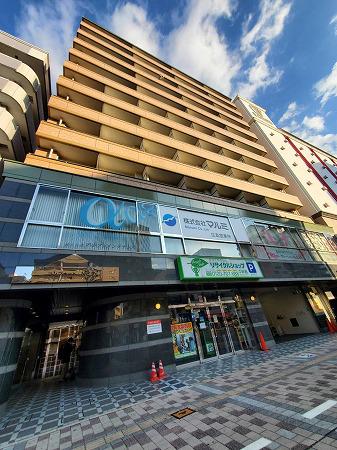 コンフォートNビル